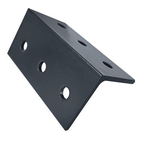 heavy duty right angle bracket